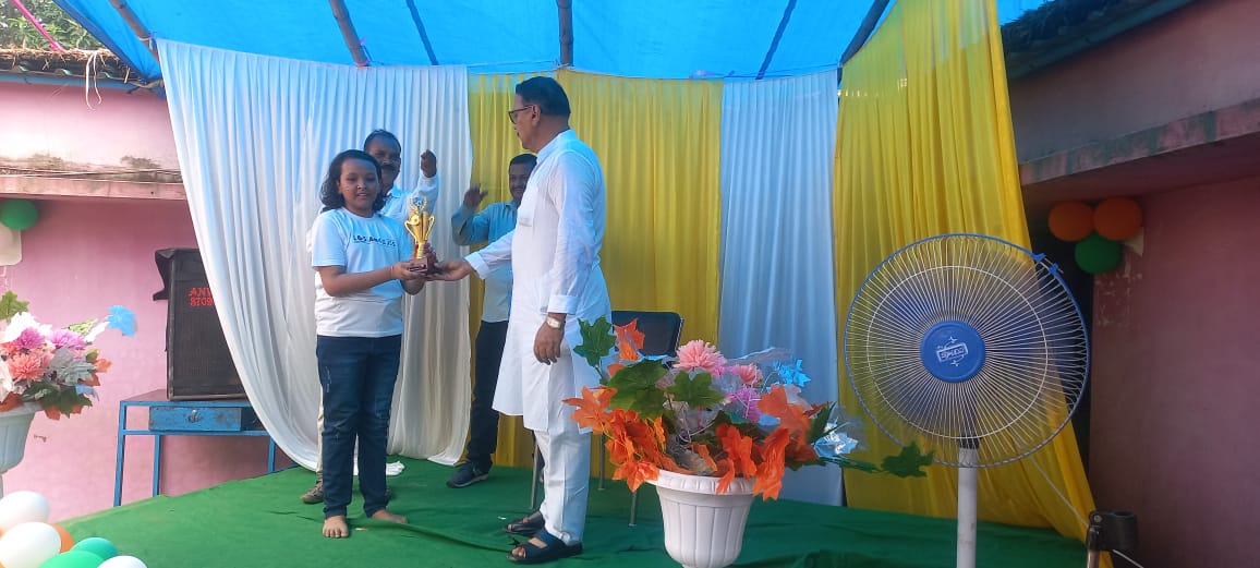 Odisha Computer Academy OCA